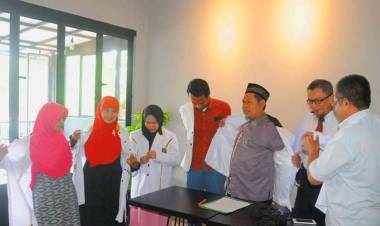 PKS Jateng Bantah Mundurnya Puluhan Kader Banyumas