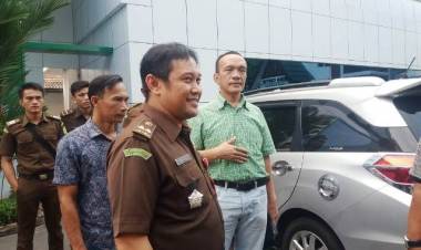 Janji Ungkap Aktor Penting Kasus Pipanisasi, Hendri Sastra: Jambi akan Gempar  