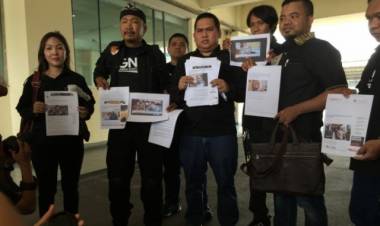 Bawaslu Sebut Kasus Ratna Sarumpaet Tidak Ada Pelanggaran Pemilu