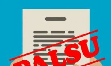 Surat KPK Palsu Panggil Kapolri Beredar, Polisi Buru Pembut dan Penyebarnya 