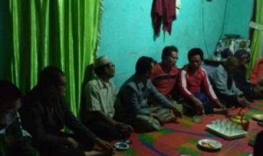 Bukan ke Danau Kerinci, Ternyata Ini yang Dilakukan Dartono saat Dikabarkan Hilang 