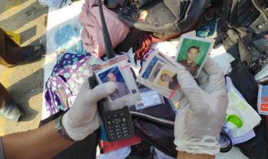 Penyebar Hoaks Pesawat Jatuh Diancam 6 Tahun Penjara 