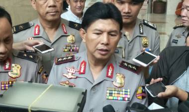 Indonesia Masih Berkabung, Polri Minta Warga Jangan Aksi Bela Tauhid Jilid II