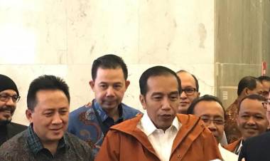 Politisi PPP Sebut Seruan Jokowi ke Elite Politik Bisa Dijadikan Tauladan