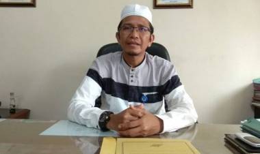 Di Batanghari Baru Delapan Peserta yang Lolos Passing Grade Seleksi CPNS