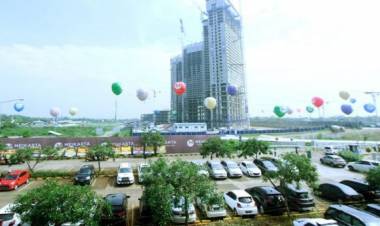 KPK Periksa Tiga Saksi Terkait Kasus Suap Perizinan Meikarta