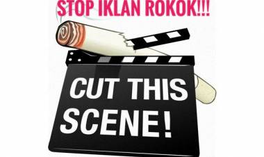 Di Yogyakarta, Iklan Rokok Dilarang Beredar