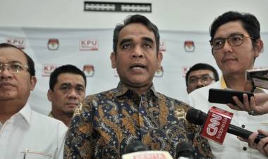 Gerindra Tidak Pernah Dengar Adanya Draf Aliansi Koalisi