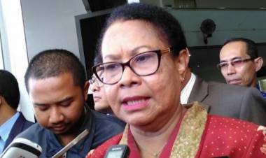 Kasus Perkosaan Mahasiswi UGM, Menteri Yohana Kawal Hingga Selesai