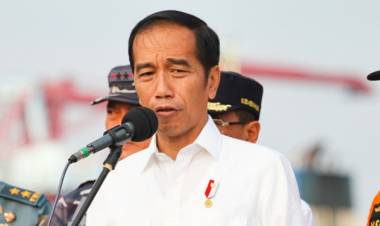 TKN Bela Jokowi: "Politik Genreruwo" Yakinkan Rakyat untuk Berani