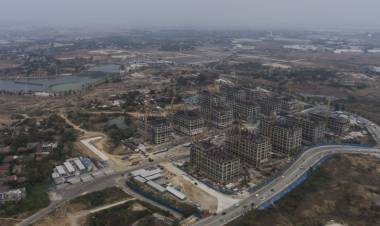 KPK Klarifikasi Saksi Sumber Uang Suap Meikarta