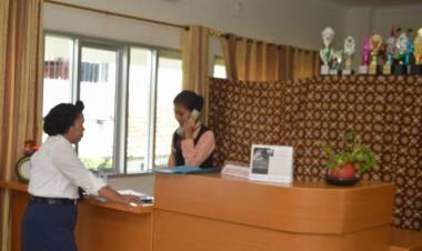 Praktisi Aku Pintar Sebut Program Studi SMK Harus Sesuai Kekinian