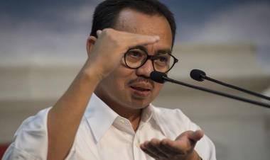 BPN Prabowo-Sandiaga: Waspadai "Genderuwo" Hukum Jelang Pilpres 