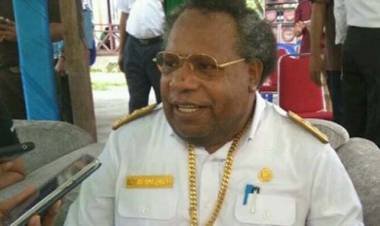 Bupati Ini Tak Pernah Muncul, Tokoh Masyarakat Pertanyakan Berada Dimana?