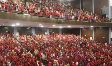 Wow! Ternyata Jumlah Mahasiswa Indonesia Mencapai 7,5 Juta, Ini Jumlah Sarjana...