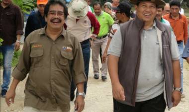 Giliran Jambi jadi Tuan Rumah Festival PeSoNa 2018 Ditjen PSKL KLHK