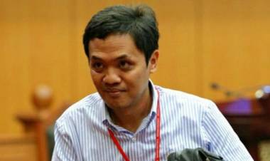 Soal Poster 'Raja Jokowi', Gerindra Tegaskan PDIP Jangan Main Tuding