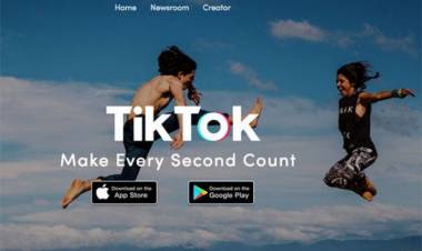 Tips Bikin Video Transisi Tiktok Keren