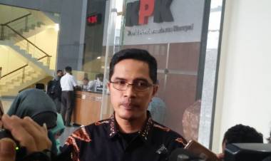 KPK Panggil Empat Anggota Polri Saksi Mantan Bos Lippo Group