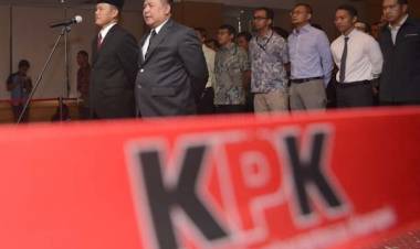 KPK Digugat, Pimpinan Persoalkan Legalitas Wadah Pegawai Dalam Gugatan