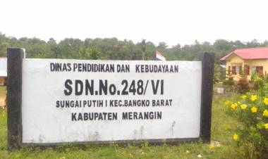 Wali Murid Minta Kepala Sekolah yang Ajak Siswanya Nonton Bokef Dipecat