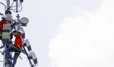 Ternyata Ini Penyebab Gangguan Jaringan Telkomsel di Merangin Jambi