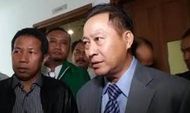 Memanas!! PPP Muktamar Jakarta Dukung Capres-Cawapres Prabowo-Sandiaga