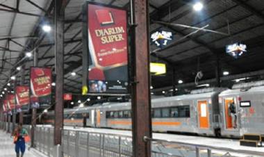 Jika KAI Membandel Iklan Rokok Terus Dipasang, YLKI Bakalan Gugat 