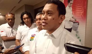 TKN Sindir Politik Genderuwo dan Sontoloyo Sering Dilakukan Kubu Prabowo 