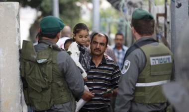 Biadab! 52 Anak Palestina Tewas oleh Tentara Israel Tahun Ini