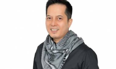 Maulid Nabi, Ihsan Yunus Sebut Nabi Muhammad Teladan Politik yang Tegas Namun Santun