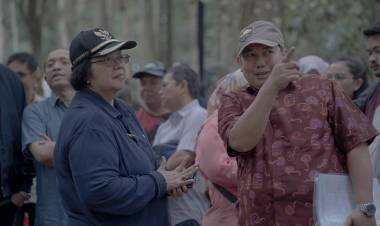 WARSI: Festival PeSoNa 2018 Jambi jadi Ajang Edukasi & Temu Usaha Perhutanan Sosial