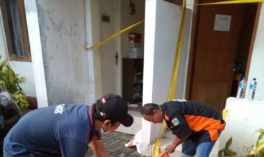 Temukan Mayat Perempuan dalam Lemari, Ini Langkah Polrestro