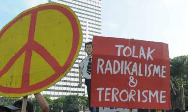 BIN Katakan Ada 50 Penceramah Berpaham Radikal