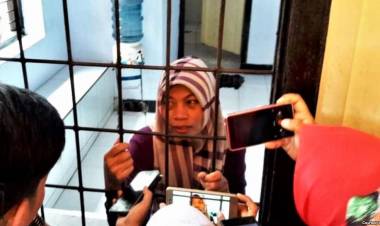 Rieke: Dukungan Jokowi Bukan Intervensi Terhadap Hukum