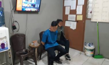 Ternyata Ini Alasan Pelaku Membunuh Korban & Memasukkan Mayatnya ke Lemari