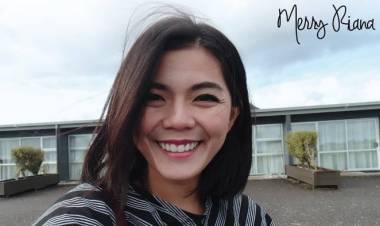 Yok Apresiasi! UKM Protokoler Universitas Jambi Adakan Seminar Bersama Merry Riana