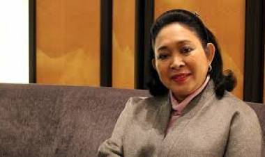 Dibantu Titiek Soeharto, Ini Perasaan Shinta dan Ibunya?