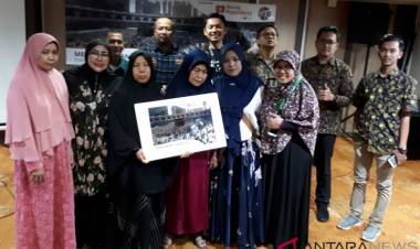 Alhamdulillah! Forum Bersama Umrahkan Korban Travel Nakal