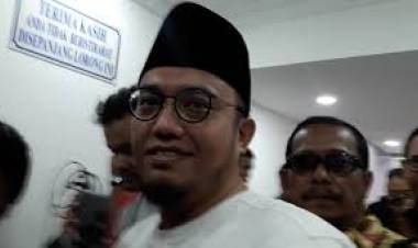 Pemuda Muhammadiyah Harap Pemeriksaan Dahnil Bukan Kriminalisasi 