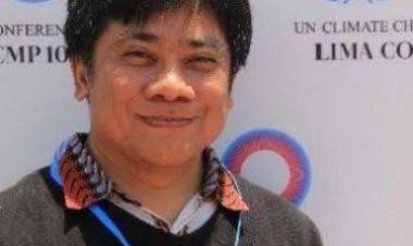 Indonesia Klaim Juara Urusan Pembangunan Rendah Karbon