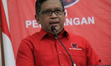 Gerah! Capresnya Dikaitkan Isu Hoax, PDIP Ancam Lapor Polisi