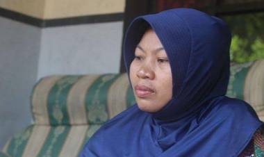 Nah Loh "Deadline" Satu Bulan Baiq Nuril Ajukan PK