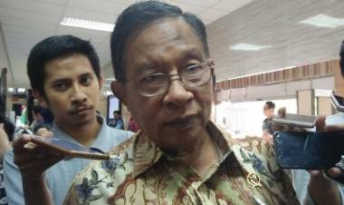 CPO Anjlok! Pemerintah Bebaskan Tarif Pungutan BPDP Kelapa Sawit