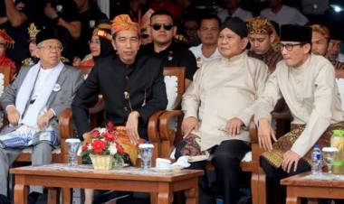 Ini Kata IPI Posisi Media Dikancah Pilpres 2019