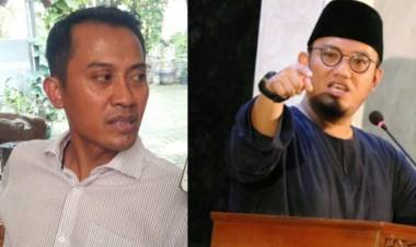 Memanas!! Mantan Ketum IMM Nilai Dahnil Coreng Wajah Muhammadiyah