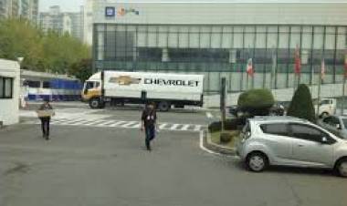 Pukulan Telak Trump, General Motors Akan Tutup 5 Pabrik, 14 Ribu Karyawan dI-PHK 