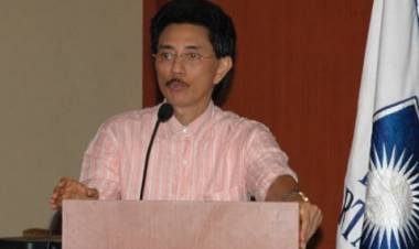 Innalillahi, Mantan Gubernur Jambi Zulkifli Nurdin Tutup Usia