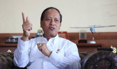 Menristekdikti: Kampus Jual Beli Ijazah, Saya Langsung Tutup! 