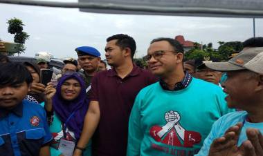 Asyik! Gubernur DKI Janjikan Polisi Difasilitasi Hunian